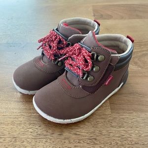 Merrell Kids Hiking boots-